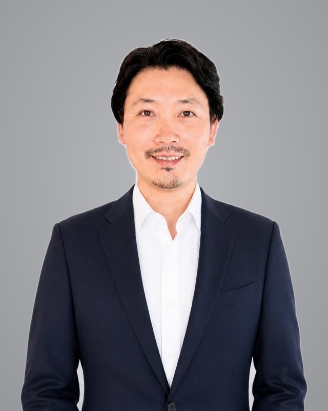 飯田貫